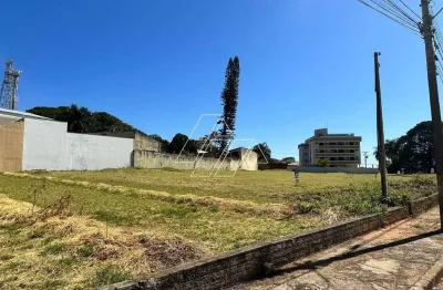 Terreno à venda na Rua Caiçara, Senador Salgado Filho, Marília