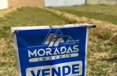 Terreno à venda no Senador Salgado Filho, Marília 