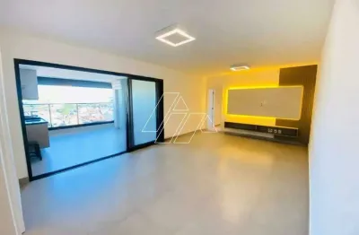 Apartamento de alto padrão à venda no edifício savi – sofisticação no coração da cidade!