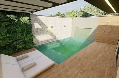 Casa com 3 quartos à venda – portal do sol, marília/sp