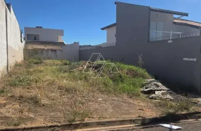 Terreno à venda no Distrito Industrial, Marília 