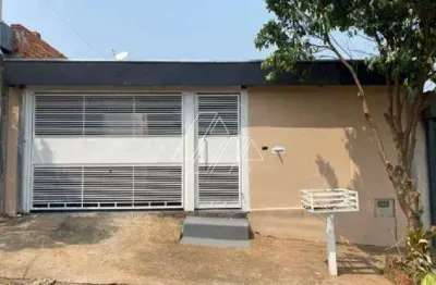 Casa com 2 quartos para aluguel – residencial montana, padre nóbrega, marília/sp