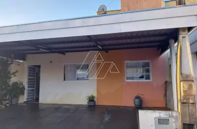 Casa com 2 quartos à venda no Distrito Industrial, Marília 