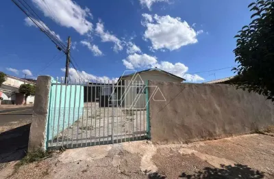 Casa com 2 quartos à venda no Parque das Nações, Marília 