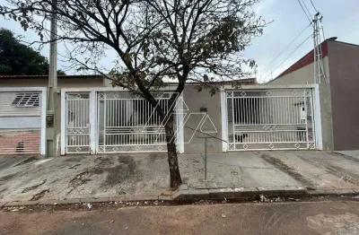 Casa com 3 quartos à venda no Jardim Guarujá, Marília 