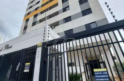 Apartamento com 3 quartos (1 suíte) para locação no centro – marília/sp