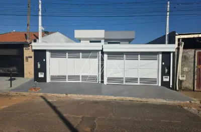 Casa com 2 quartos à venda no Jardim Flamingo, Marília 