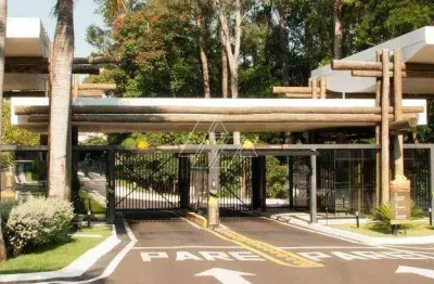 Casa com 3 quartos (1 suíte) à venda em condomínio de alto padrão – próximo ao bosque municipal, marília/sp