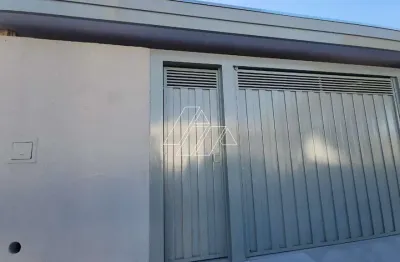 Casa à venda no Jardim Cavallari, Marília 