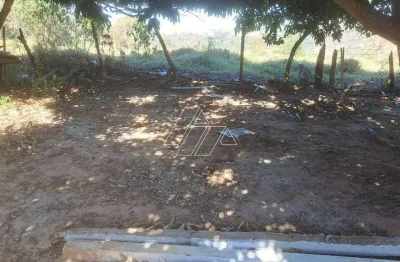 Terreno à venda no Conjunto Residencial Luiz Egydio de Cerqueira César, Marília 