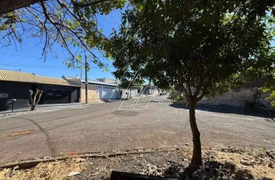 Terreno à venda, conjunto residencial luiz egydio de cerqueira césar - marília/sp