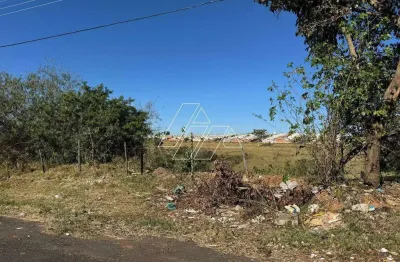 Terreno à venda no Conjunto Residencial Luiz Egydio de Cerqueira César, Marília 