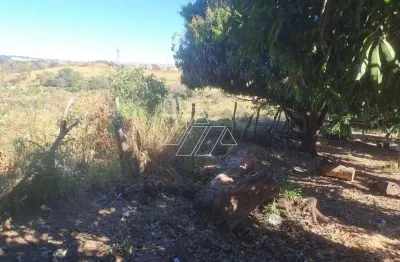 Terreno à venda no Conjunto Residencial Luiz Egydio de Cerqueira César, Marília 