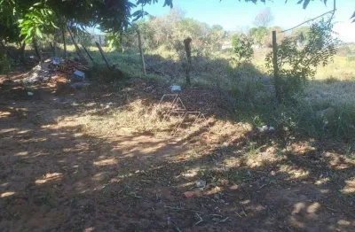 Terreno à venda no Conjunto Residencial Luiz Egydio de Cerqueira César, Marília 