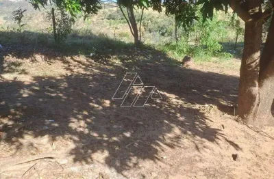 Terreno à venda no Conjunto Residencial Luiz Egydio de Cerqueira César, Marília 