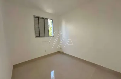 Apartamento com 1 quarto à venda no Jardim Califórnia, Marília 