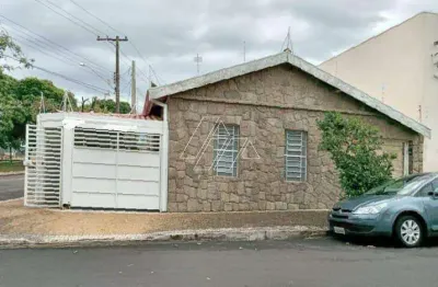 Casa com 4 quartos à venda no Bassan, Marília 