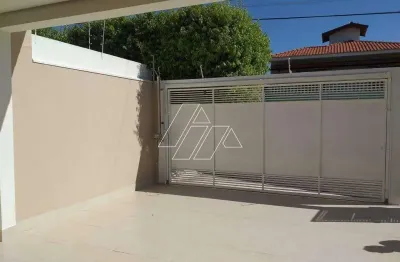 Casa com 2 quartos à venda no Jardim Parati, Marília 
