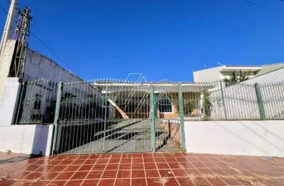 Casa à venda com 3 quartos, suíte e edícula bairro ana carla