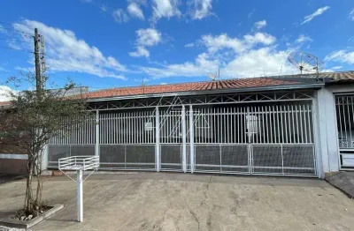 Casa à venda, 3 quartos, 1 suíte, 3 vagas, núcleo habitacional nova marília - marília/sp