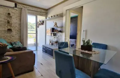 Apartamento à venda, 2 quartos, 1 vaga, são paulo - marília/sp
