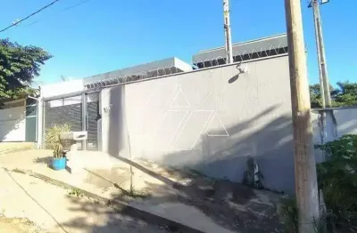 Casa com 5 quartos à venda no Jardim Estoril, Marília 