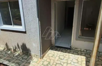 Apartamento com 2 quartos e 1 vaga à venda – bairro cavalari, marília/sp