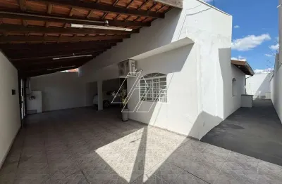 Casa à venda, 3 quartos, 1 suíte, 3 vagas, hípica paulista - marília/sp