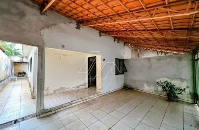 Casa com 4 quartos à venda no Jardim Santa Antonieta, Marília 