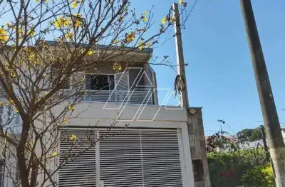 Sobrado à venda, 2 quartos, 2 vagas, thomaz mascaro - marília/sp