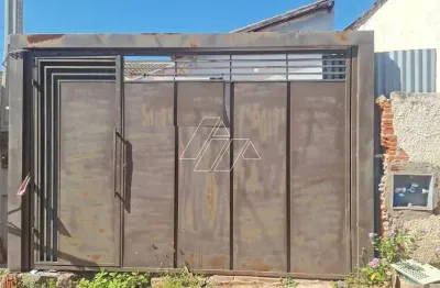 Imóvel parcasa com 1 quarto à venda – zona oeste – próximo ao posto elefantinho – marília/spa venda, zona oeste!