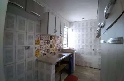 Apartamento com 2 quartos à venda no Jardim Califórnia, Marília 