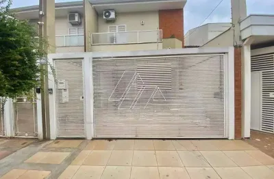 Casa com 3 quartos para alugar no Bassan, Marília 