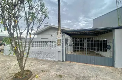 Casa com 2 quartos para alugar no Jardim Vista Alegre, Marília 