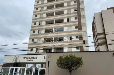 Apartamento à venda no Barbosa, Marília 