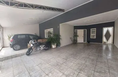 Sobrado com 3 dormitórios à venda, 280 m² por r$ 580.000,00 - palmital - marília/sp