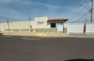 Casa em condomínio fechado à venda no Jardim Polyana, Marília 