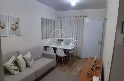 Apartamento à venda, Vereador Eduardo Andrade Reis - Marília/SP