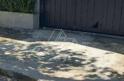Casa com 2 quartos à venda no Palmital, Marília 