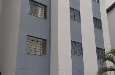 Apartamento com 2 quartos e 1 vaga para aluguel – jardim américa, marília/sp