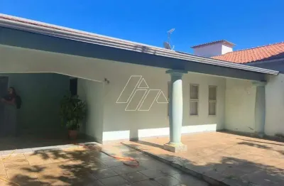 Casa com 3 quartos e 4 vagas à venda no bairro padre nóbrega – marília/sp