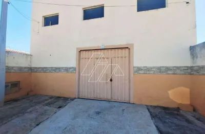 Barracão com 200 m² para locação – próximo ao sest senat, zona sul, marília/sp