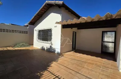 Casa à venda, 3 quartos, 1 suíte, 2 vagas, jardim vista alegre - marília/sp