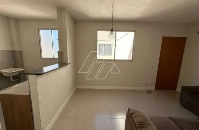Apartamento com 2 dormitórios no califórnia - 45m² por r$180.000,00