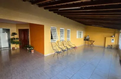 Casa com 2 quartos à venda no Jardim Santa Antonieta, Marília 