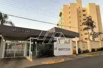 Apartamento à venda, 3 quartos, 1 suíte, jardim cristo rei - marília/sp