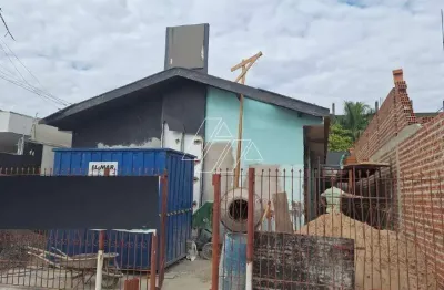 Sala para aluguel, 2 vagas, jardim maria izabel - marília/sp