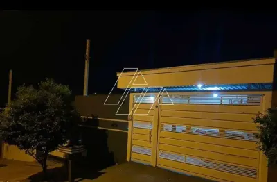 Casa com 2 quartos à venda no Residencial Montana (Padre Nóbrega), Marília 