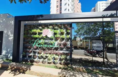 Apartamento para aluguel, 2 quartos, 1 vaga, jardim cristo rei - marília/sp