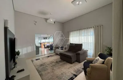 Casa à venda, 4 quartos, 3 suítes, ana carla - marília/sp
